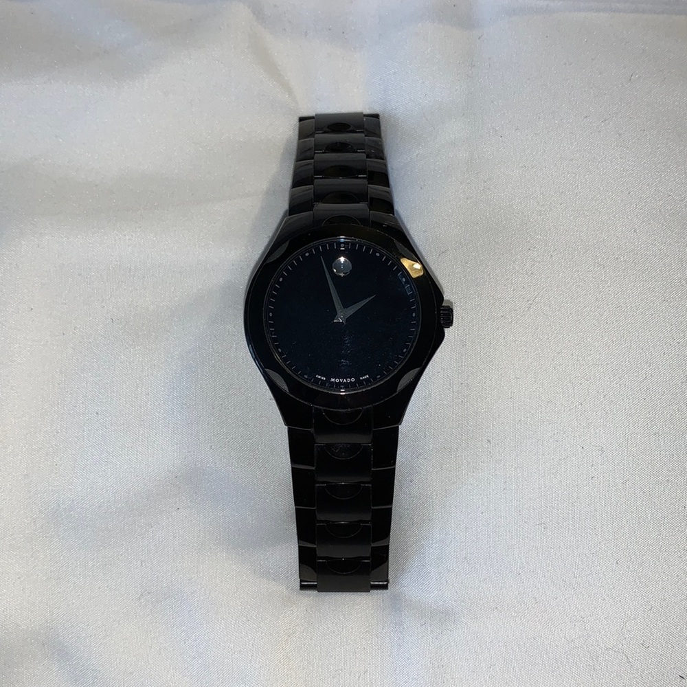 MOVADO LUNO SPORT